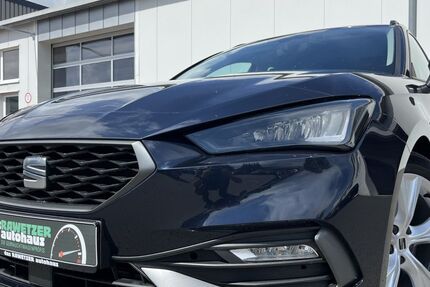 Seat Leon 45.467 km 21.460 &euro; Marktredwitz 95615