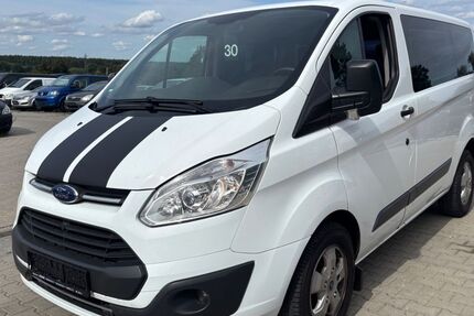 Ford Transit Custom 280.000 km 11.999 € Wildau 15745
