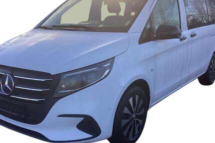 Mercedes-Benz Vito 4.823 km 46.490 &euro; Nordhausen 99734