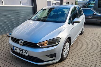 VW Golf 91.803 km 9.990 &euro; Teltow 14513