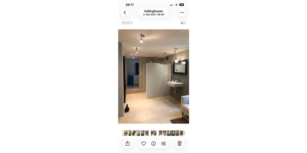 Einfamilienhaus Kellinghusen - 6 Zimmer, 137 m&sup2;, 1.650&euro; | Angebot:26522029