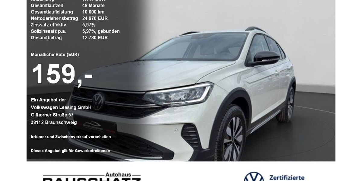 VW Taigo 7.000 km 23.440 &euro; Sigmaringen 72488