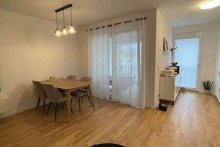 Wohnung Neu-Ulm Ulm - 3 Zimmer, 77 m&sup2;, 1.170&euro; | Angebot:25473820