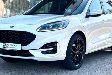 Ford Kuga 41.800 km 27.900 &euro; Straubenhardt 75334