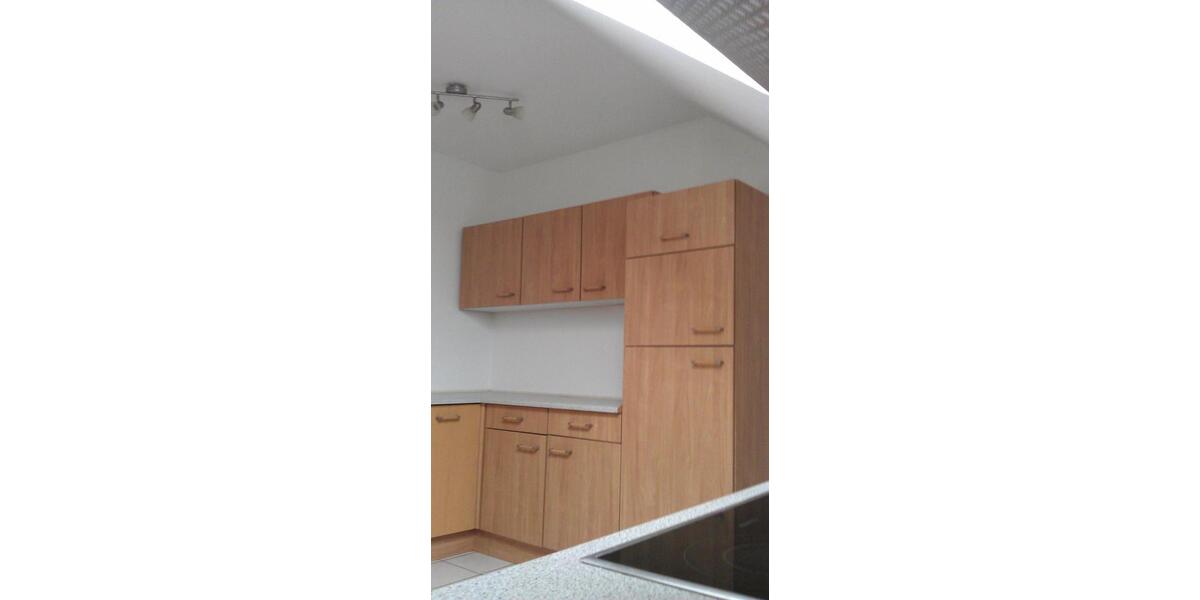 Dachgeschoßwohnung Pfungstadt - 3 Zimmer, 91 m&sup2;, 1.100&euro; | Angebot:25648794