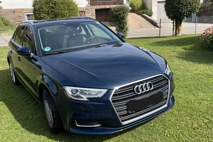 Audi A3 101.000 km 17.500 € Empfingen 72186