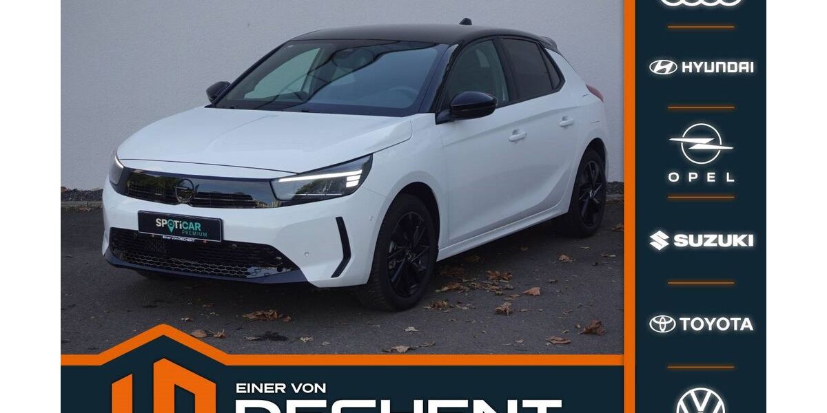 Opel Corsa 4.550 km 21.890 &euro; Saarbrücken 66121