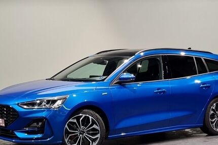 Ford Focus 6.655 km 27.650 &euro; Fulda 36043