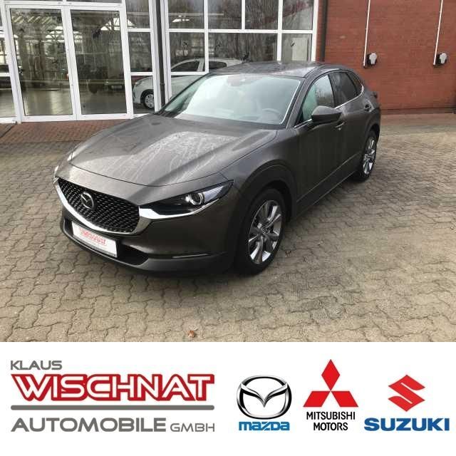 CX-30