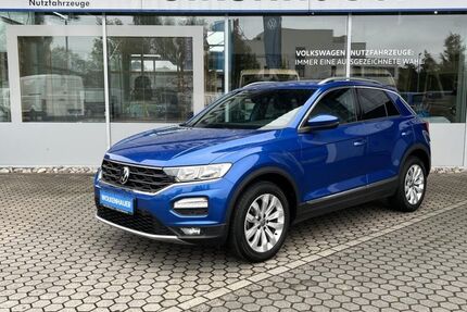 VW T-Roc 57.980 km 20.450 &euro; Westerstede 26655