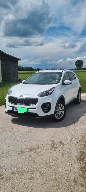Sportage