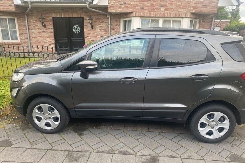 EcoSport