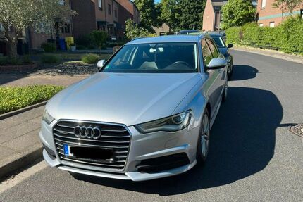 Audi A6 181.232 km 21.500 &euro; Neuss 41466