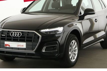 Audi Q5 66.050 km 34.174 € Gotha 99867