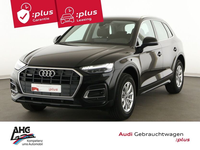 Audi Q5 66.050 km 34.174 € Gotha 99867