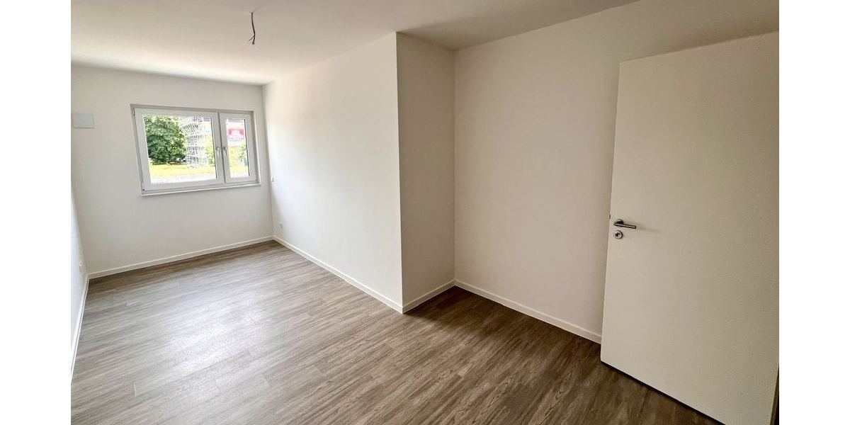 Exklusives Wohnen am 