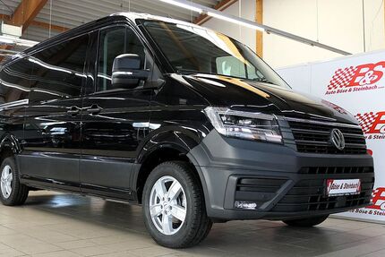 VW Crafter 75.000 km 45.974 &euro; Frohburg 04654