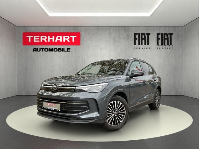 VW Tiguan 50.999 km 33.987 &euro; Stadtlohn 48703