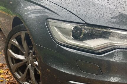 Audi A6 285.500 km 11.500 &euro; Reutlingen 72770