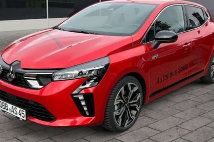 Mitsubishi Colt 5.230 km 21.880 &euro; Obernburg 63785