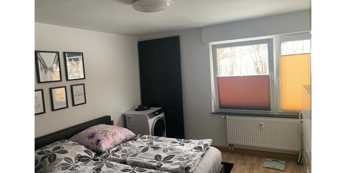 Hochparterre Oberviechtach - 4 Zimmer, 77 m&sup2;, 700&euro; | Angebot:26164173