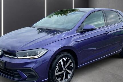 VW Polo 19.500 km 23.790 &euro; Werl 59457