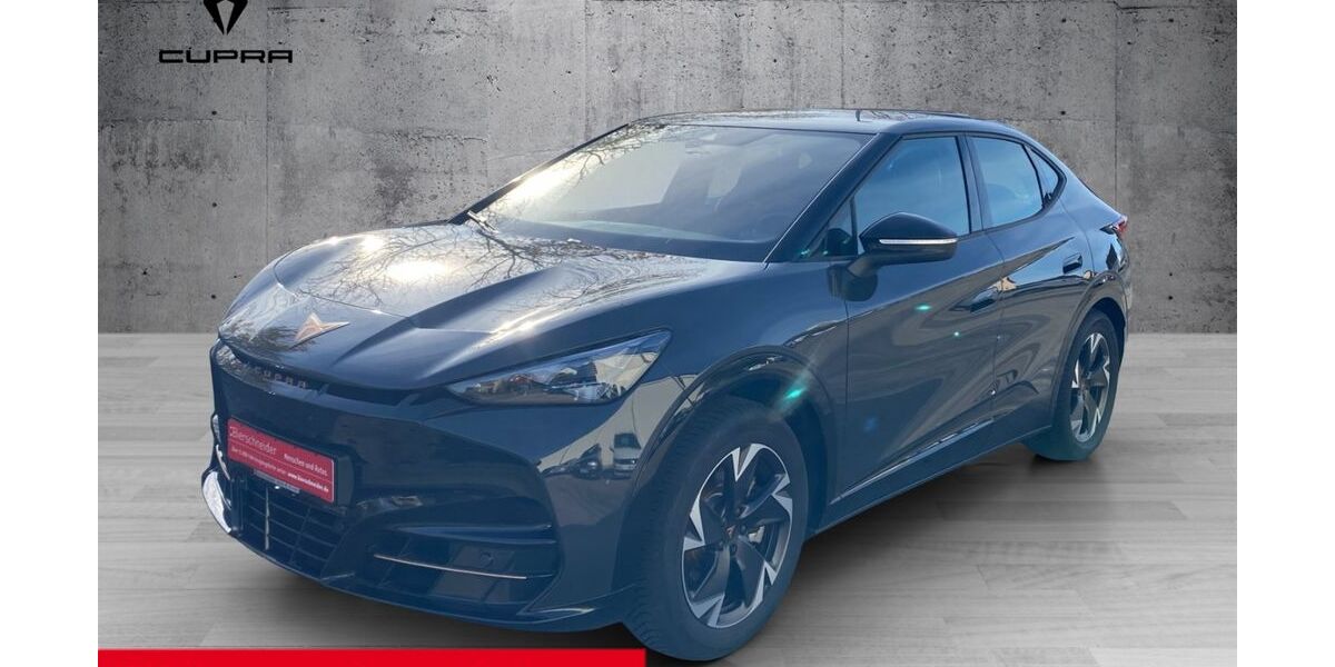 Cupra Tavascan 12.450 km 37.950 &euro; Weißenburg in Bayern 91781