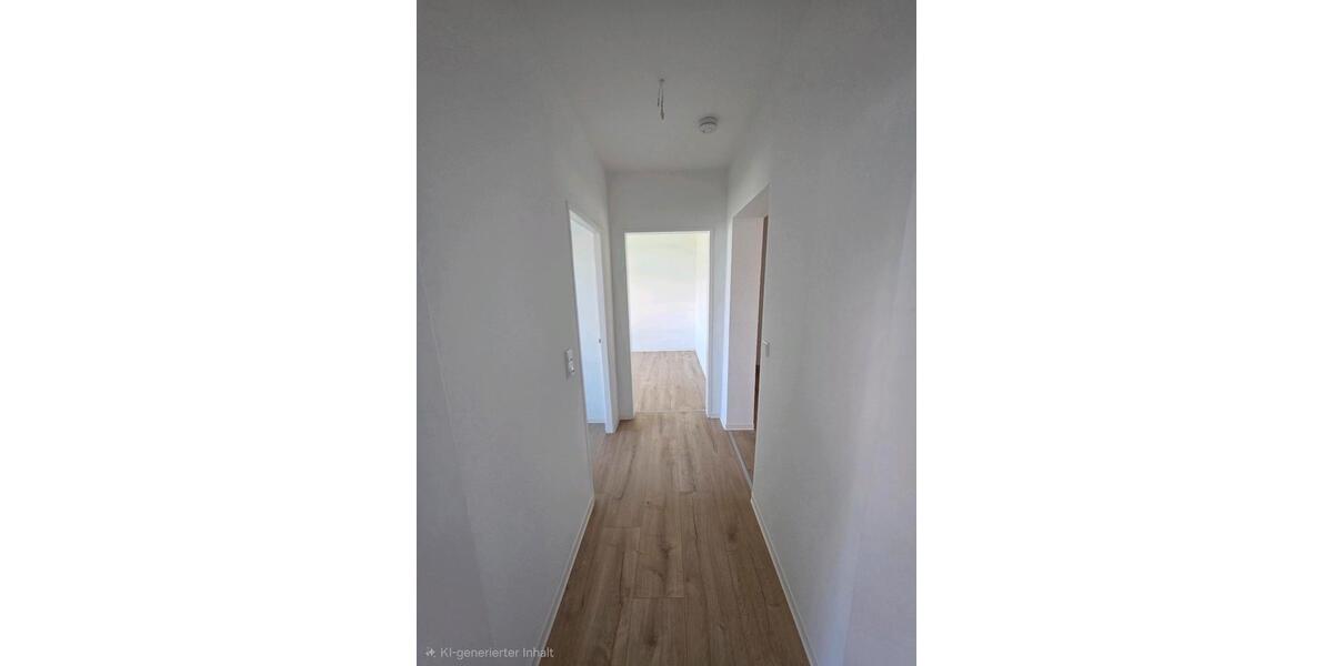 Erdgeschoßwohnung Recklinghausen Berghausen - 3.5 Zimmer, 84 m&sup2;, 990&euro; | Angebot:26409034