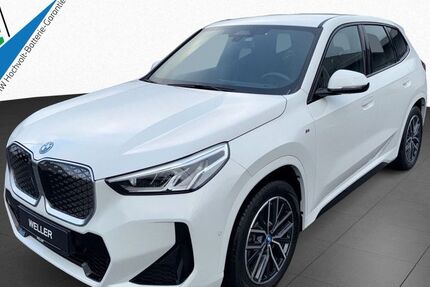 BMW iX1 15.422 km 36.850 &euro; Gütersloh 33334