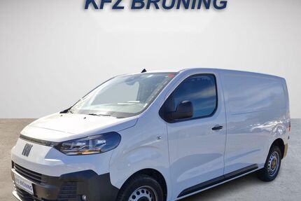 Fiat Scudo 16.539 km 22.780 &euro; Lingen (Ems) 49811