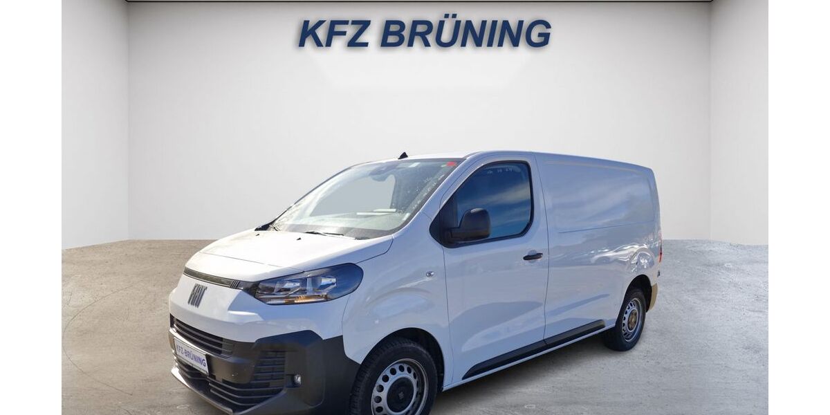 Fiat Scudo 16.539 km 22.780 &euro; Lingen (Ems) 49811