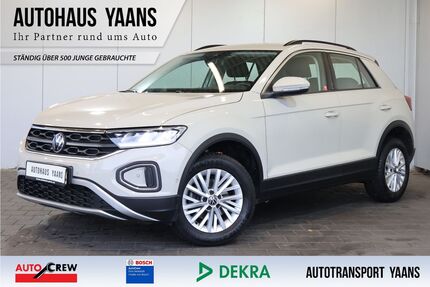 VW T-Roc 37.300 km 21.989 &euro; Pinneberg 25421