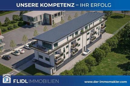 Wohnung Pocking - 4 Zimmer, 153 m&sup2;, 688.576&euro; | Angebot:25744716