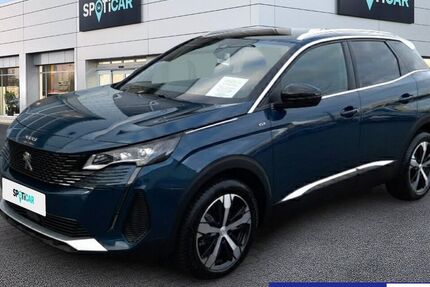 Peugeot 3008 26.910 km 22.990 &euro; Berlin 12681