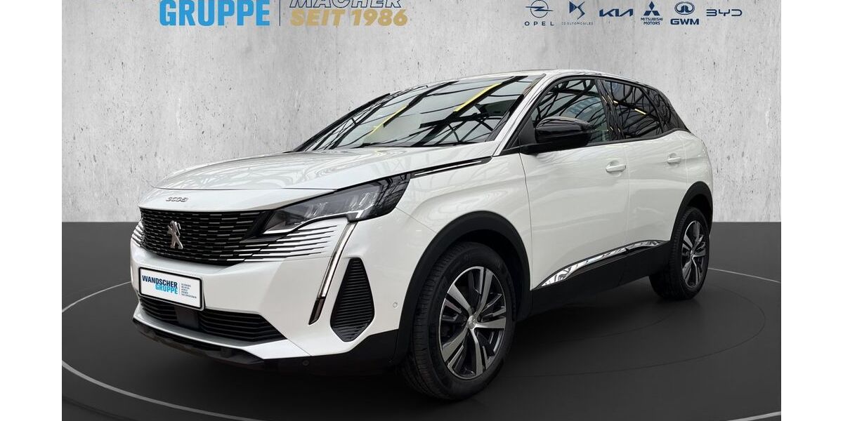 Peugeot 3008 35.280 km 20.990 &euro; Bremen 28207
