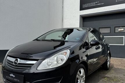 Opel Corsa 210.000 km 2.590 &euro; Bad Neuenahr Ahrweiler 53474