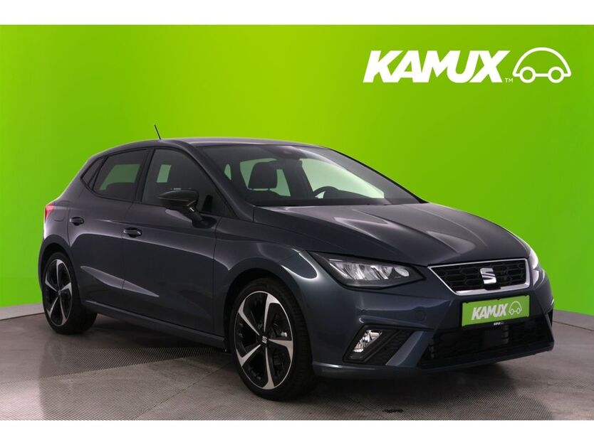 Seat Ibiza 7.002 km 21.490 € Heide 25746