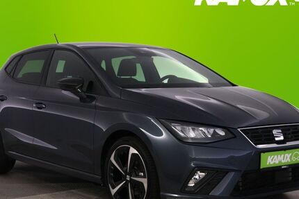 Seat Ibiza 7.002 km 21.650 € Heide 25746