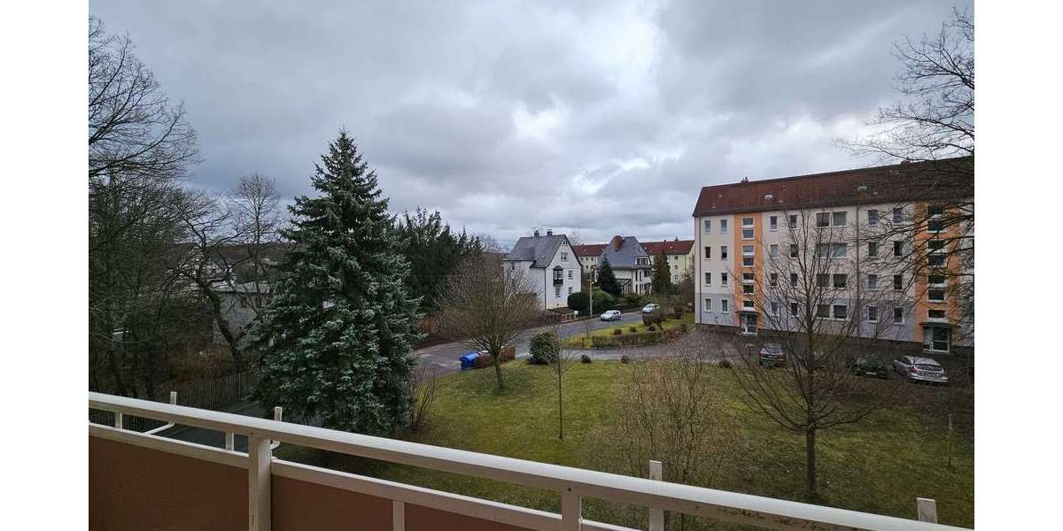 Etagenwohnung Lichtenstein - 2 Zimmer, 46 m&sup2;, 254&euro; | Angebot:25895886