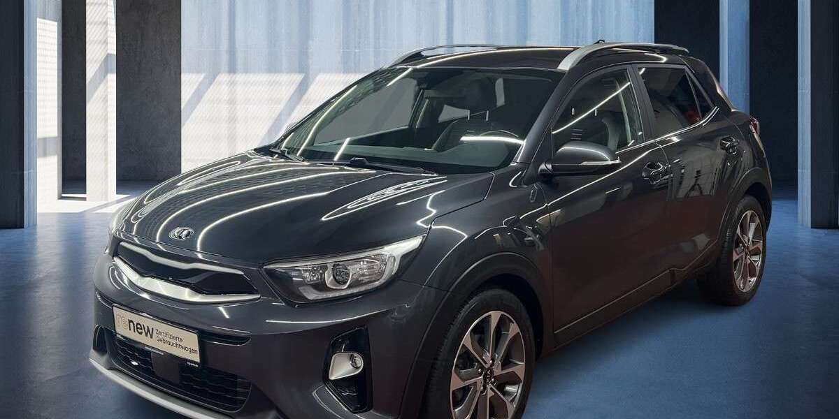 Kia Stonic 74.177 km 15.911 &euro; Sankt Augustin 53757