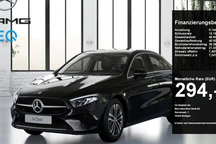 Mercedes-Benz A 180 11.407 km 29.780 &euro; Olpe 57462