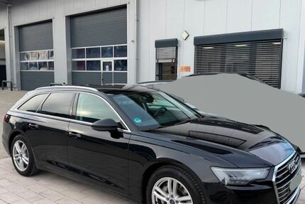 Audi A6 285.335 km 15.900 &euro; Gersthofen 86368