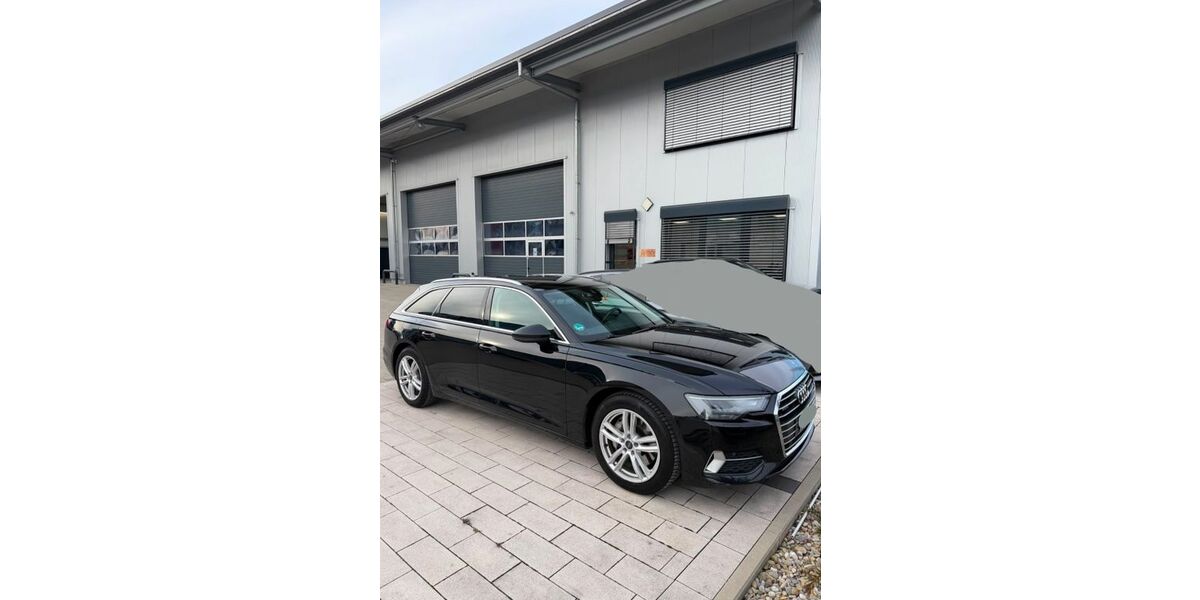 Audi A6 285.335 km 15.900 &euro; Gersthofen 86368