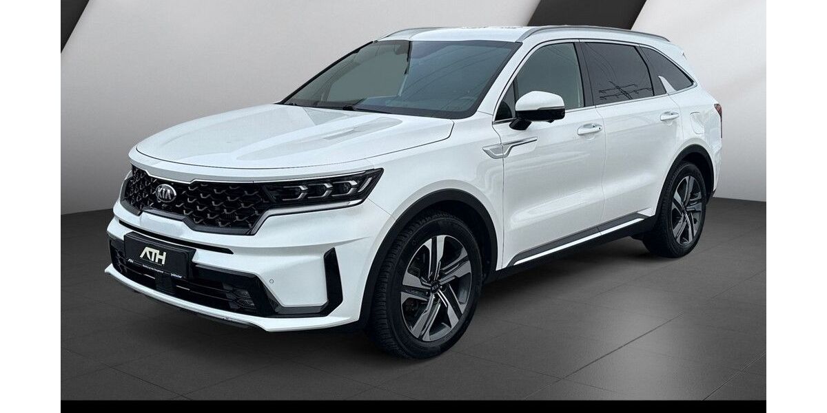 Kia Sorento 70.055 km 34.800 &euro; Leonberg 71229
