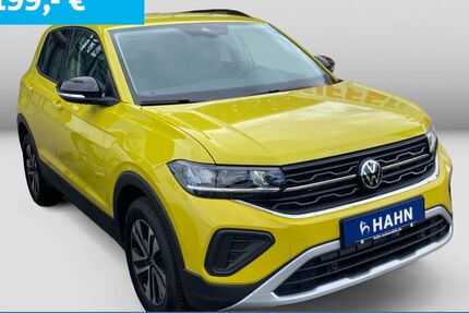 VW T-Cross 1.017 km 25.490 &euro; Göppingen 73037