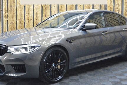 BMW M5 144.710 km 49.000 &euro; Vechelde 38159