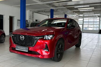 Mazda CX-60 20.590 km 47.980 &euro; Marktoberdorf 87616