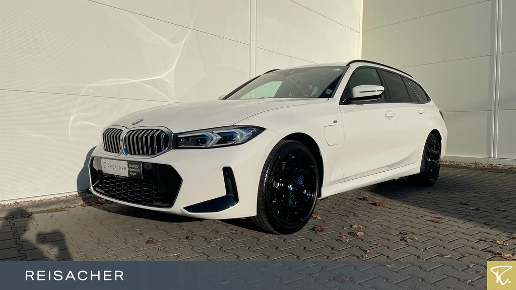 BMW 330 5.705 km 46.190 &euro; Landsberg am Lech 86899