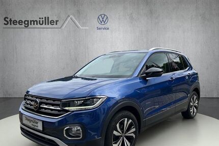 VW T-Cross 47.450 km 19.990 &euro; Magstadt 71106