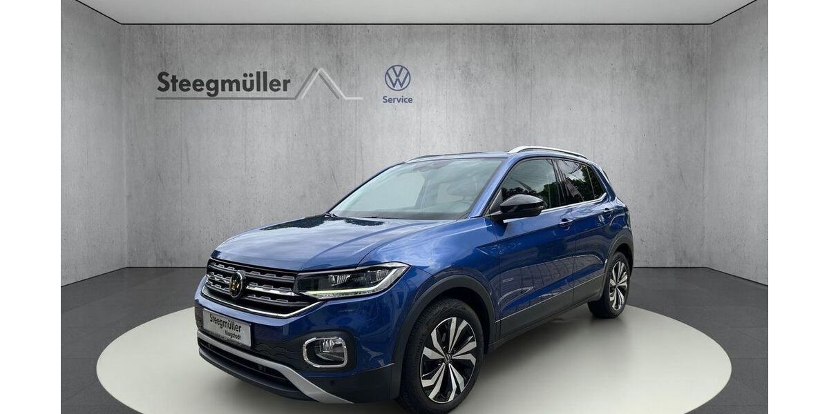 VW T-Cross 47.450 km 19.990 &euro; Magstadt 71106